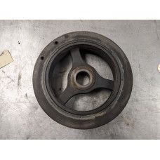 11P225 Crankshaft Pulley For 04-09 Chevrolet Trailblazer 4.2 12578069 11P225 Crankshaft Pulley For 04-09 Chevrolet Trailblazer 4.2 12578069